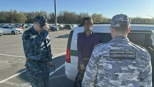 Перед майскими праздниками из Калининградской области принудительно отправили домой 18 иностранцев