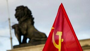 Россия потребовала от Германии снять запрет на советскую символику в День Победы