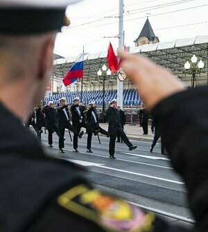 77% калининградцев считают День Победы своим главным праздником — опрос
