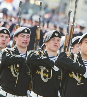 Как приморские города Калининградской области отметят День Победы и где перекроют дороги: карта событий