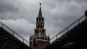 В Кремле заявили о готовности Владимира Путина к переговорам с ЕС