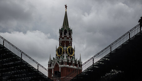 В Кремле заявили о готовности Владимира Путина к переговорам с ЕС
