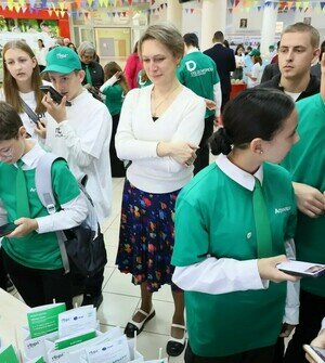 Построй свою карьеру в АГРО: в Калининграде пройдёт первая ярмарка вакансий сельхознаправления