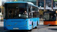 16-й отменят, часть автобусов не выйдет: как будет работать калининградский и областной транспорт в праздники