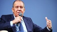 Лавров заявил, что «киевский режим никогда не был договороспособен»