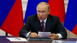 Путин — об украинском конфликте: Я думаю, что дело идёт к завершению