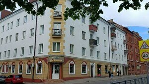 Калининградцы почти два месяца сидят без газа: возможно, к их квартире придётся проводить отдельную трубу  