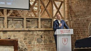 «Зоопарк цифровой»: Беспрозванных рассказал, почему до сих пор не ввели «Карту калининградца»