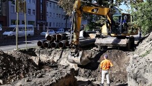 «Вынуждены наковырять»: Черномаз рассказал, как область готовят к новой зиме после сложного отопительного сезона