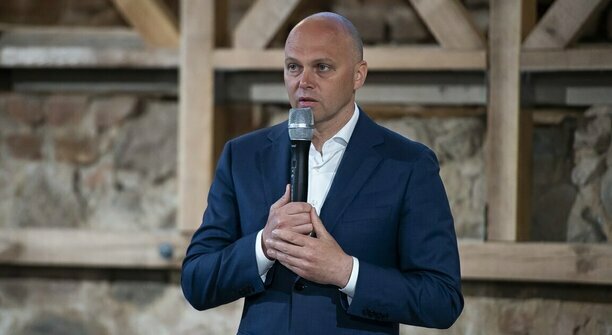 Беспрозванных высказался о том, надо ли полностью запрещать электросамокаты в Калининградской области  
