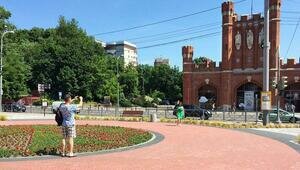 Калининград попал в десятку популярных направлений для любителей путешествовать в одиночестве