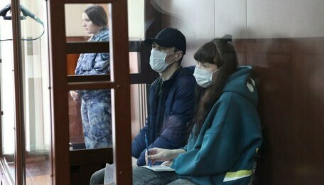 Прокуратура просит пожизненный срок для отчима убитого в Черняховске мальчика и 8 лет колонии для его матери  