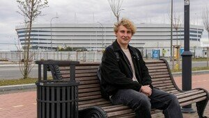 Сергей Варатынов: как защитник «Балтики» стал Железным человеком в российском футболе