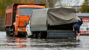 Генпрокуратуре поручили проверить, как российские регионы защищают территории от подтоплений