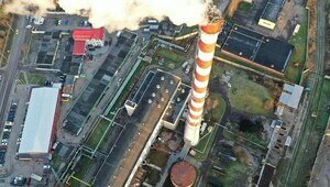 В Калининграде к 2030 году хотят спроектировать новую котельную на месте РТС «Северной»