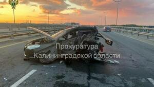 Смертельное ДТП на «Берлинке»: водителя Mercedes, который въехал в Chery, заключили под стражу