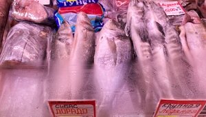 В Калининграде бизнесмен взял у оптовика рыбу на 630 тысяч рублей и счёл ненужным расплачиваться