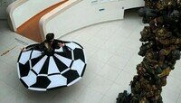 Музей Мирового океана приглашает на Фестиваль дружбы народов