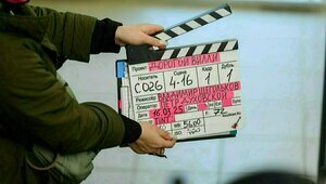 Детектив про советских шпионов, который снимали в Калининградской области, стал лучшим мини-сериалом года