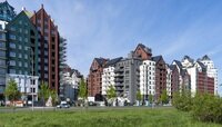 Как дела у рынка недвижимости в Калининграде: оценки экспертов и свежие данные