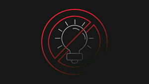 На каких улицах Калининграда не будет света 22 мая (список)