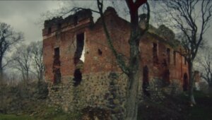 В Калининградской области руины замка Заалау и ещё два археологических объекта включили в перечень памятников
