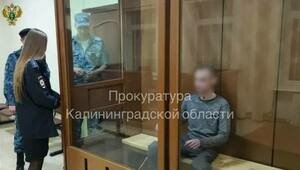 Жителю Советска, который зарезал женщину и выбросил её в пододеяльнике из окна, вынесли строгий приговор