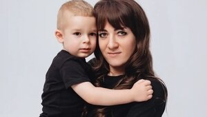 Мать целовала в скорой погибшего двухлетнего сына: подробности страшного ДТП в Правдинском районе  