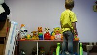 40 часов работ не помогли: в Балтийске мать начала платить алименты сыну только после уголовного дела 