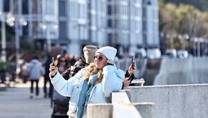 Суровый климат не помешал: Россия вошла в топ-5 стран с самыми красивыми женщинами