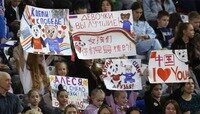 Триумф российских гимнасток и отыгрыш гостей в бадминтоне: как завершился третий день Российско-китайских игр