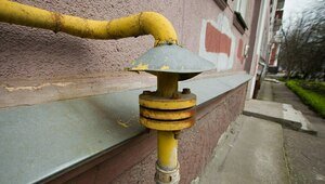 Власти исключили массовые отключения газа в Калининградской области