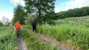 Исчез без телефона и несколько часов бродил по полям: под Калининградом нашли пропавшего пенсионера из Германии 