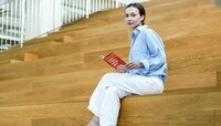 БФУ им. И. Канта приглашает абитуриентов на подготовительные курсы к вступительным испытаниям