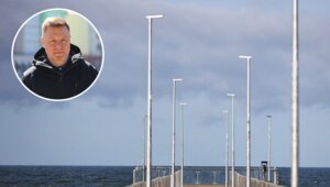 Неприкаянный пирс, коммунизм по-литовски и парковка как процесс: события недели, которые обсуждали в Калининграде  