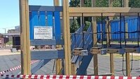 «В Неман ездим на их новые площадки»: жительница Советска пожаловалась, что детям в родном городе негде играть (фото)  