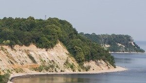 Добро на купание дали только в одном городе: погода на калининградском побережье 6 июня