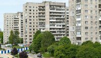 Жильцы расселяемой высотки на Московском стали получать судебные иски и протоколы за отказ покинуть квартиры